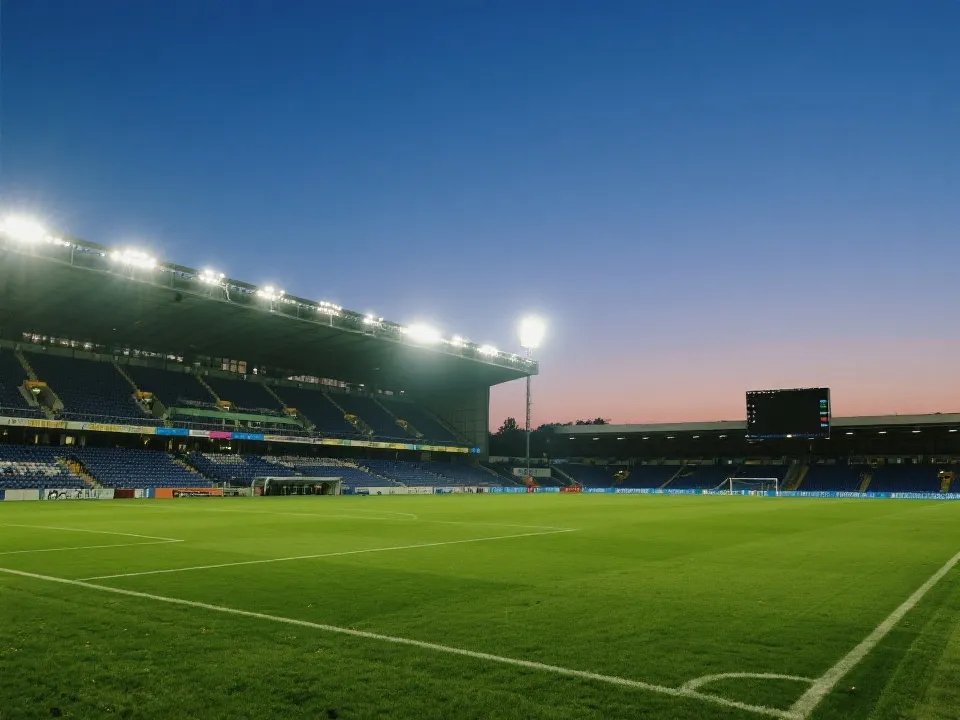 2026世界杯赛事氛围与观赛体验