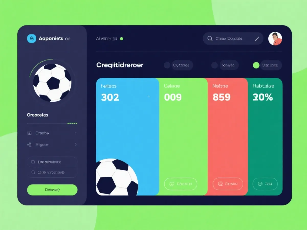 赔率对比示意图