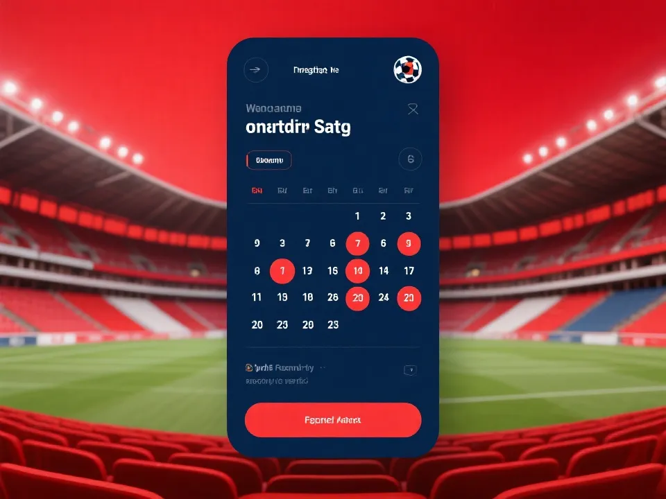 2026世界杯赛程可视化示意图