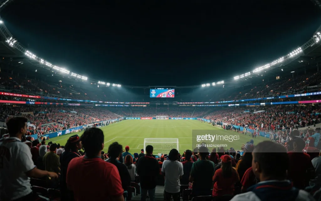 2026 世界杯北美赛场氛围与球迷场景