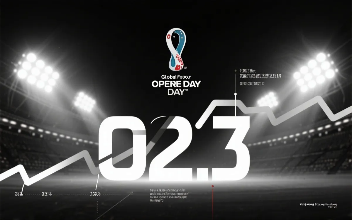 抓住“2026世界杯 开幕日期”：从倒计时到开赛当日的内容节奏与品牌爆发方案